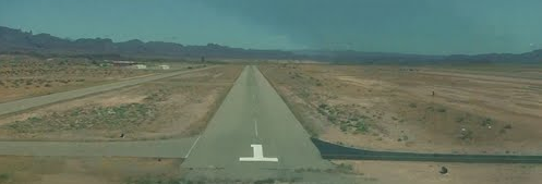 Town of Parker Arizona Avi Suquilla Airport