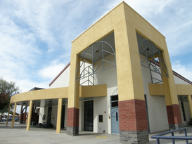 Parker Arizona Parker High School