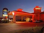Parker Arizona Best Western