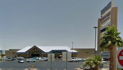 Safeway Parker Arizona