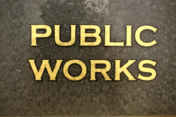 Tim Edwards Town of Parker Arizona Public Works Director