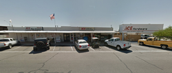 David Hardware Parker Arizona