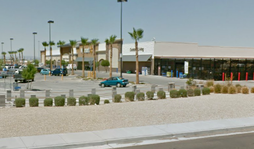 Parker Arizona Walmart